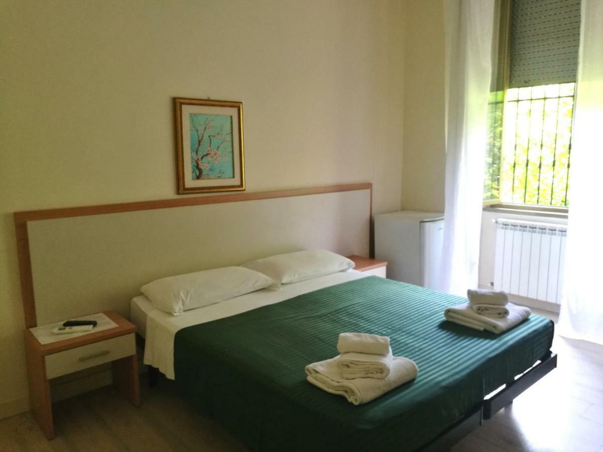 Serendipity Rzym Zewnętrze zdjęcie